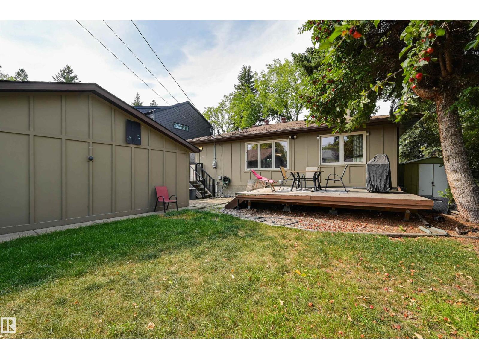 9715 143a St Nw, Edmonton, Alberta  T5N 2S8 - Photo 44 - E4457143