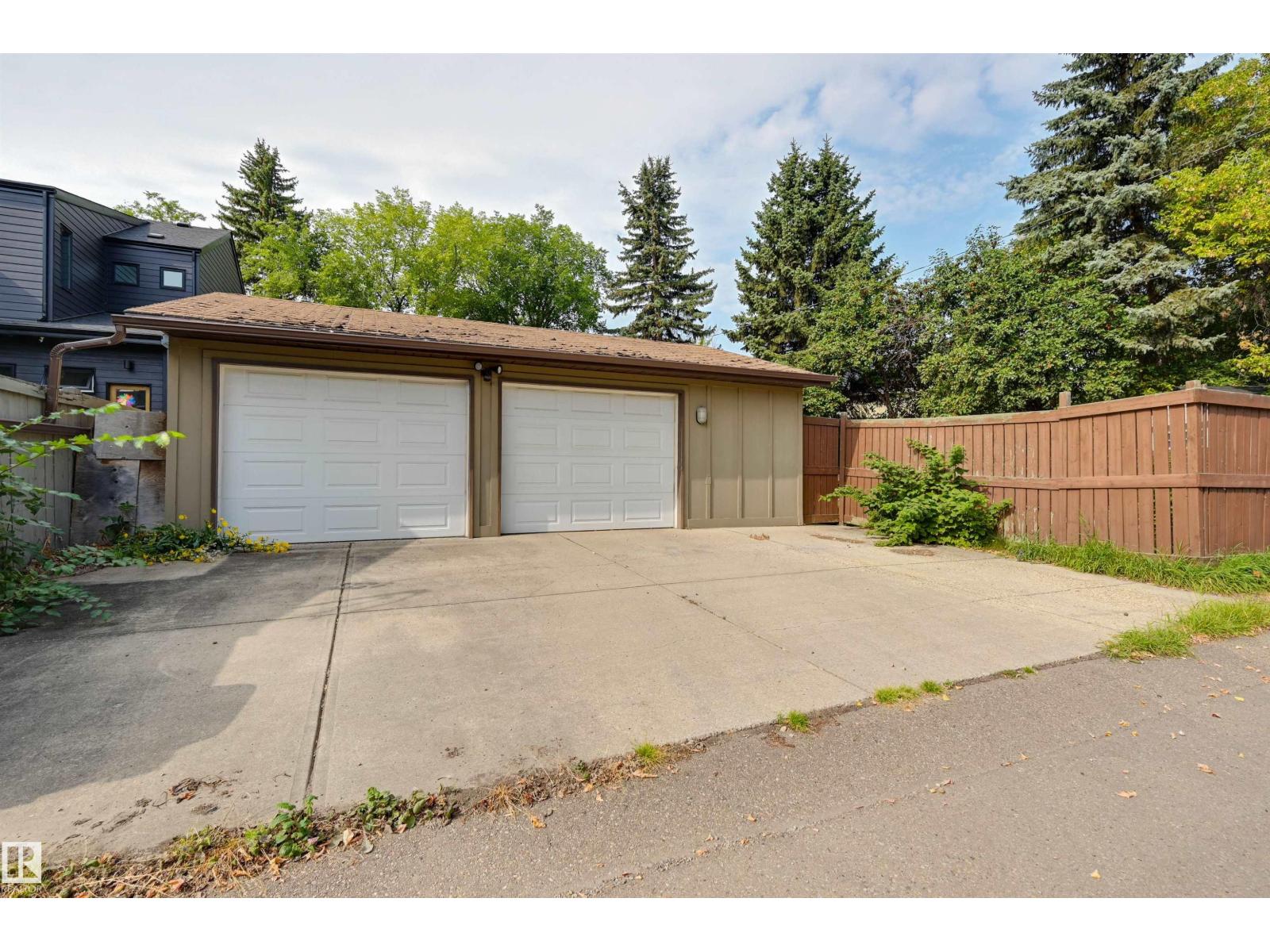 9715 143a St Nw, Edmonton, Alberta  T5N 2S8 - Photo 45 - E4457143
