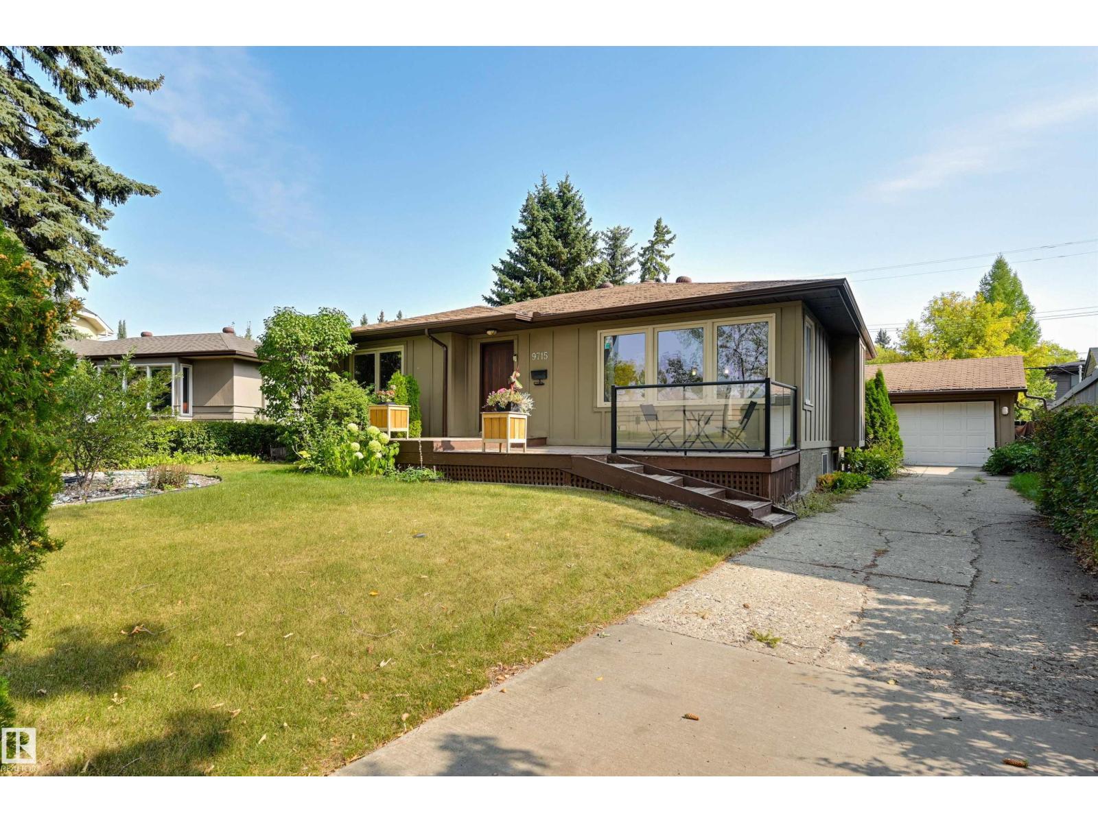 9715 143a St Nw, Edmonton, Alberta  T5N 2S8 - Photo 46 - E4457143