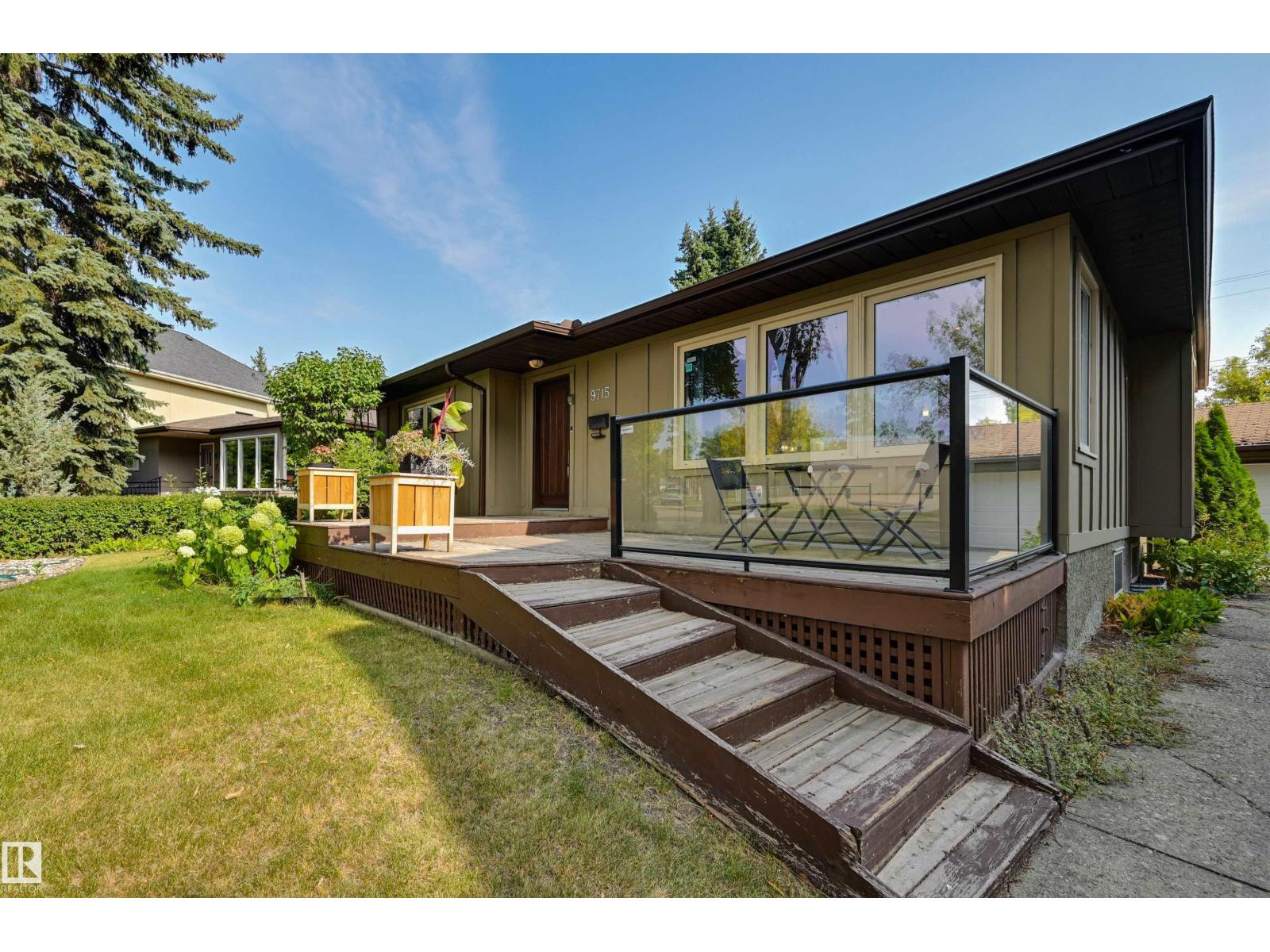 9715 143a St Nw, Edmonton, Alberta  T5N 2S8 - Photo 47 - E4457143