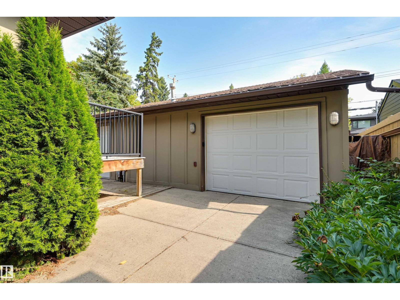 9715 143a St Nw, Edmonton, Alberta  T5N 2S8 - Photo 48 - E4457143