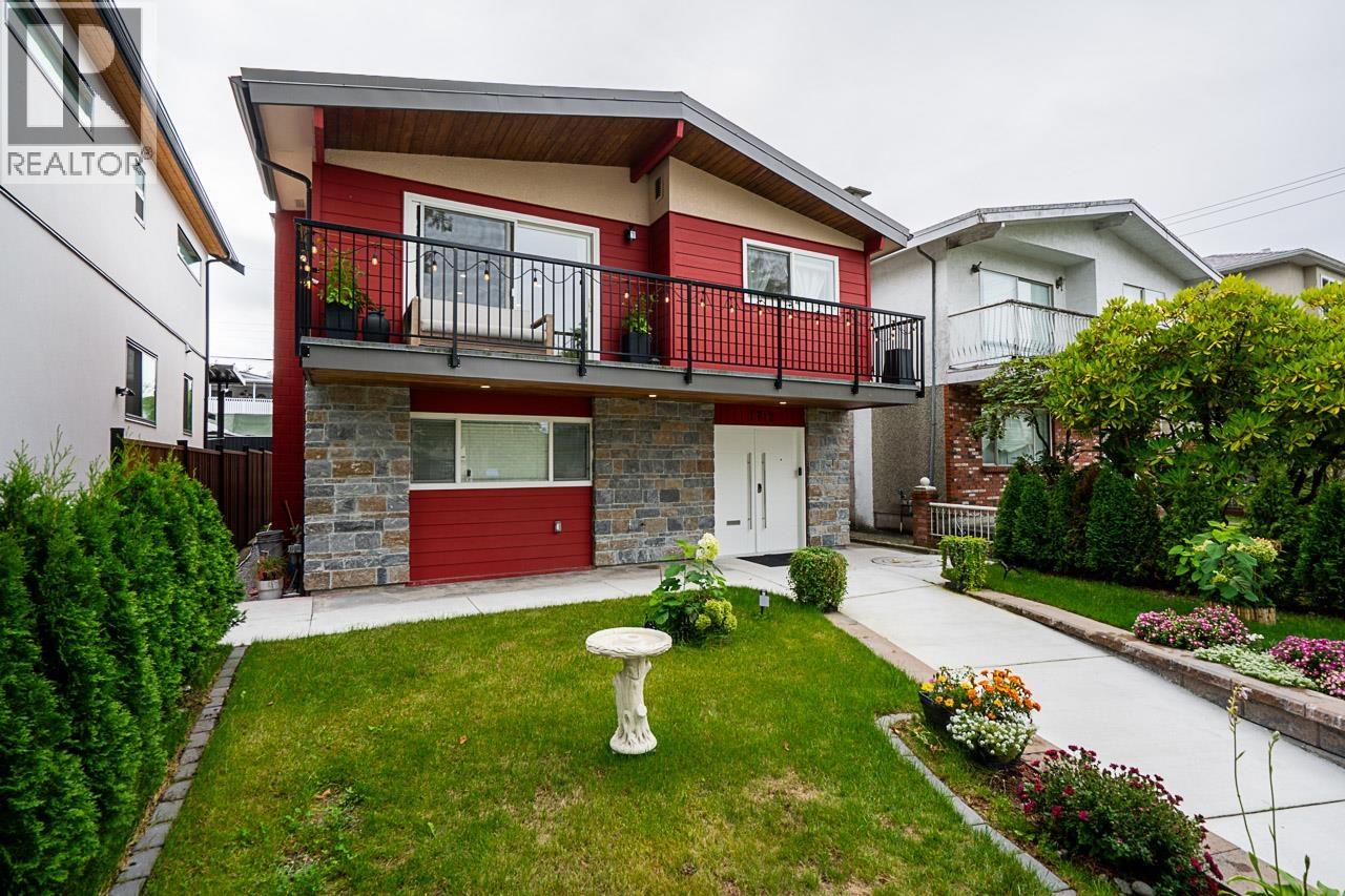 1712 E 34 Avenue, Vancouver, British Columbia  V5P 1A3 - Photo 28 - R3045319