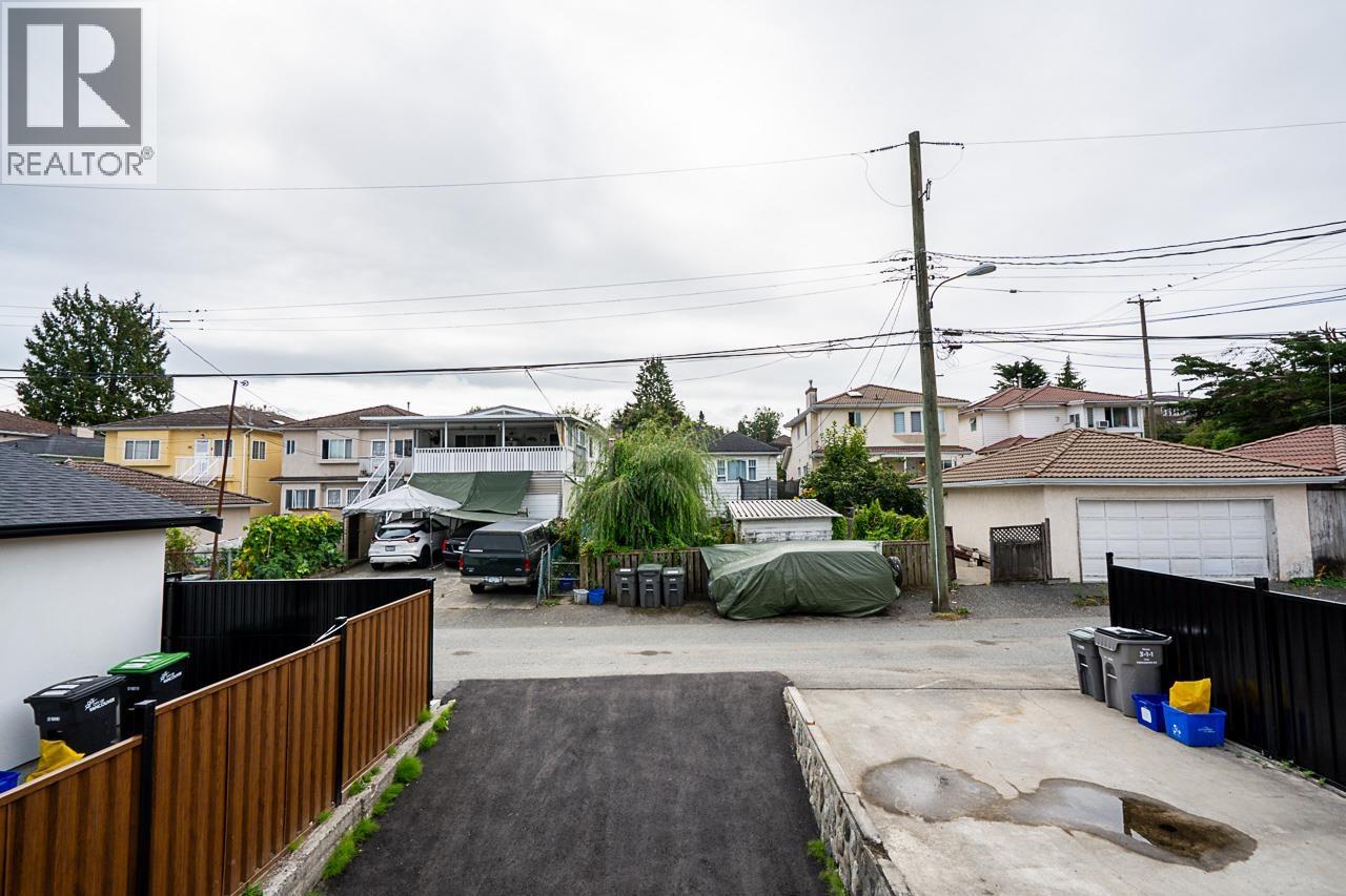 1712 E 34 Avenue, Vancouver, British Columbia  V5P 1A3 - Photo 33 - R3045319