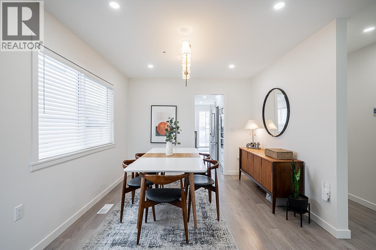 1712 E 34 Avenue, Vancouver, British Columbia  V5P 1A3 - Photo 5 - R3045319