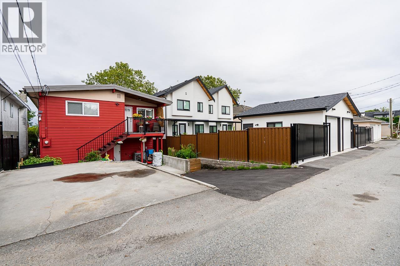 1712 E 34 Avenue, Vancouver, British Columbia  V5P 1A3 - Photo 36 - R3045319