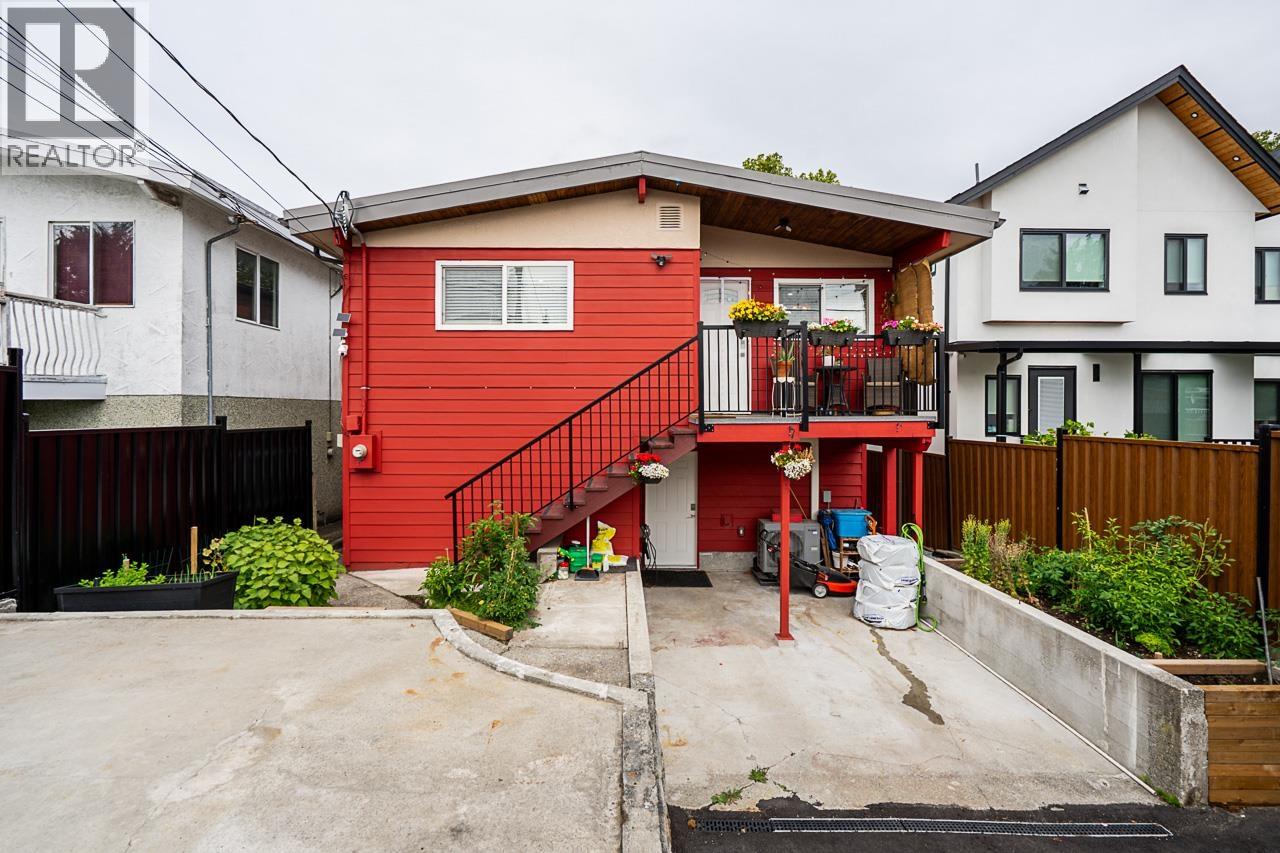 1712 E 34 Avenue, Vancouver, British Columbia  V5P 1A3 - Photo 37 - R3045319