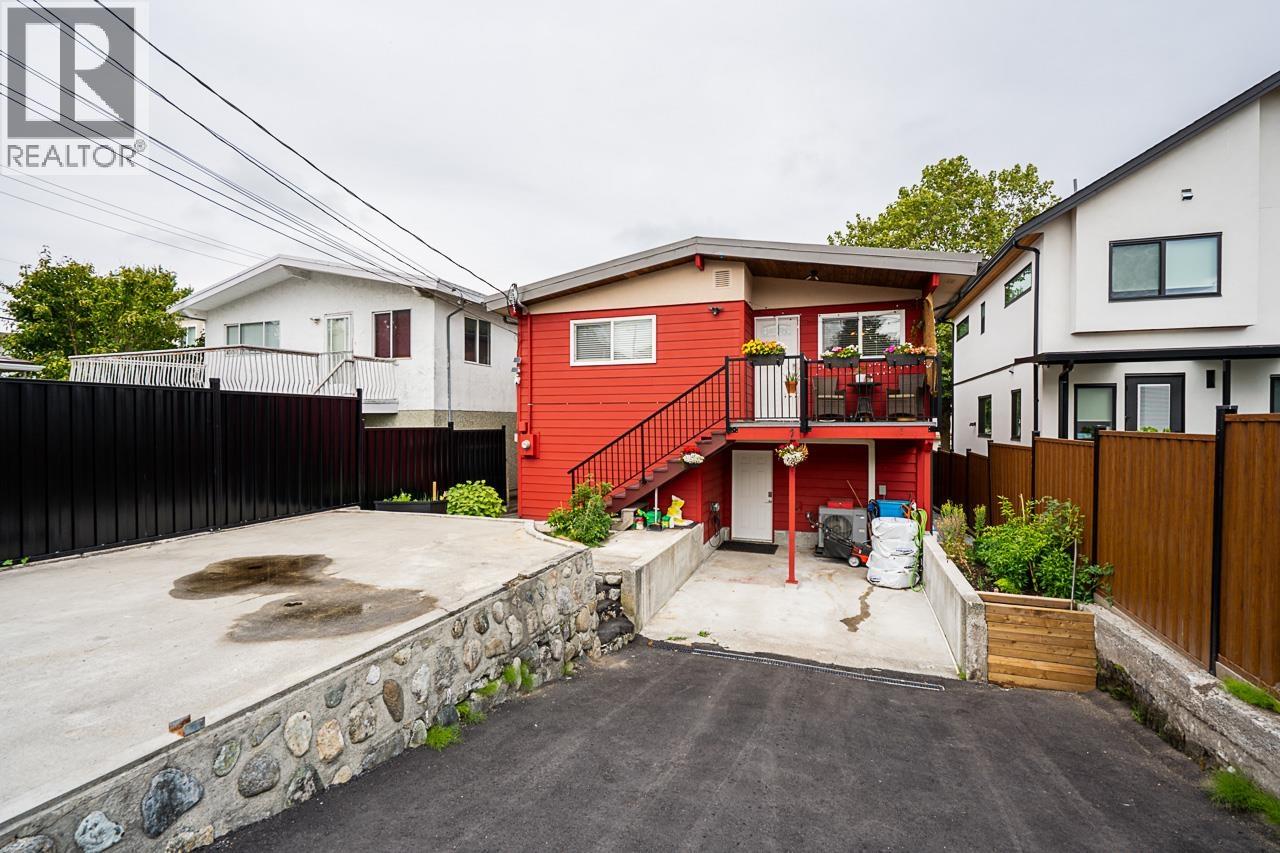 1712 E 34 Avenue, Vancouver, British Columbia  V5P 1A3 - Photo 38 - R3045319