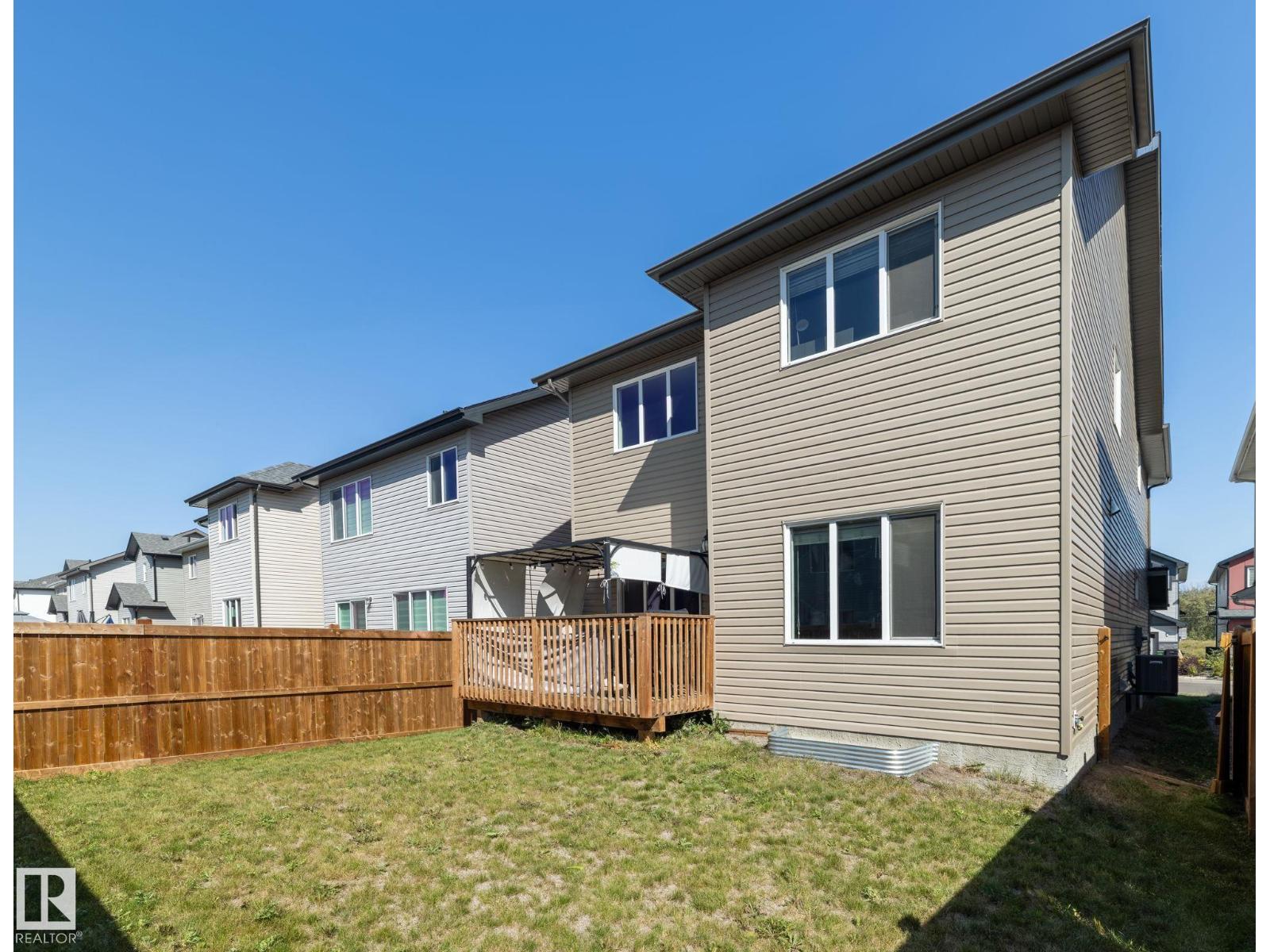 1624 Erker Wy Nw, Edmonton, Alberta  T6M 0Z8 - Photo 43 - E4457144