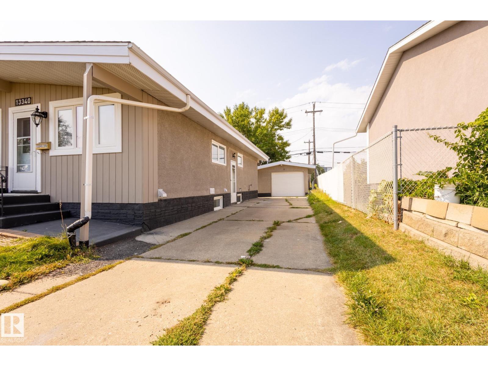13340 94 St Nw, Edmonton, Alberta  T5E 3V8 - Photo 50 - E4457145