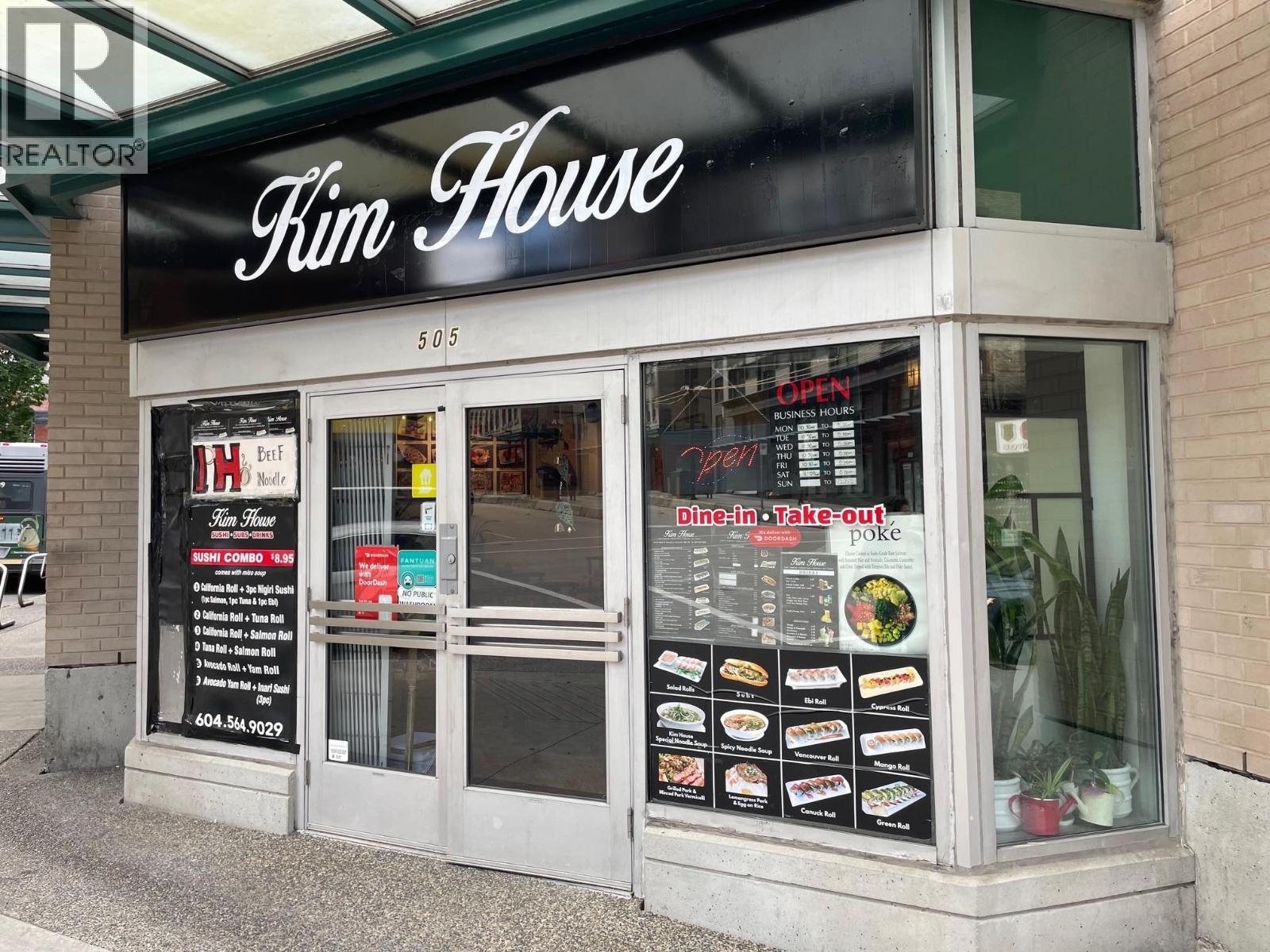 505 W Pender Street, Vancouver, British Columbia  V6B 6H6 - Photo 6 - C8072066