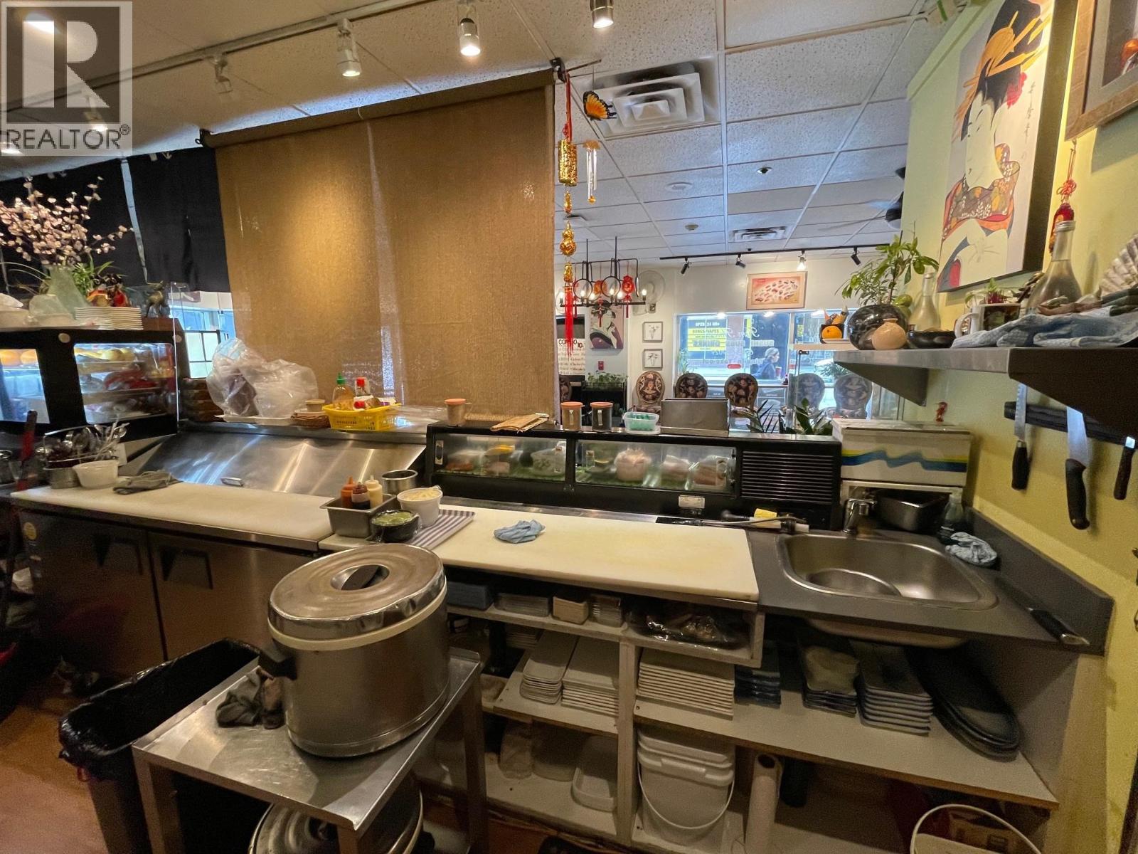 505 W Pender Street, Vancouver, British Columbia  V6B 6H6 - Photo 4 - C8072066