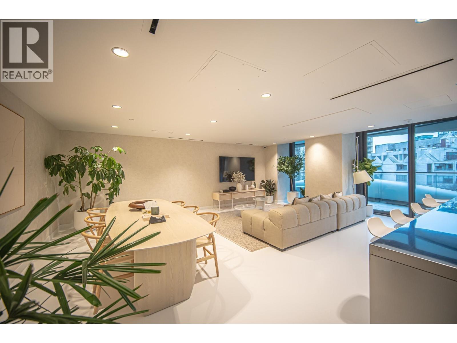 1703 1033 Nelson Street, Vancouver, British Columbia  V6E 0E5 - Photo 22 - R3046528