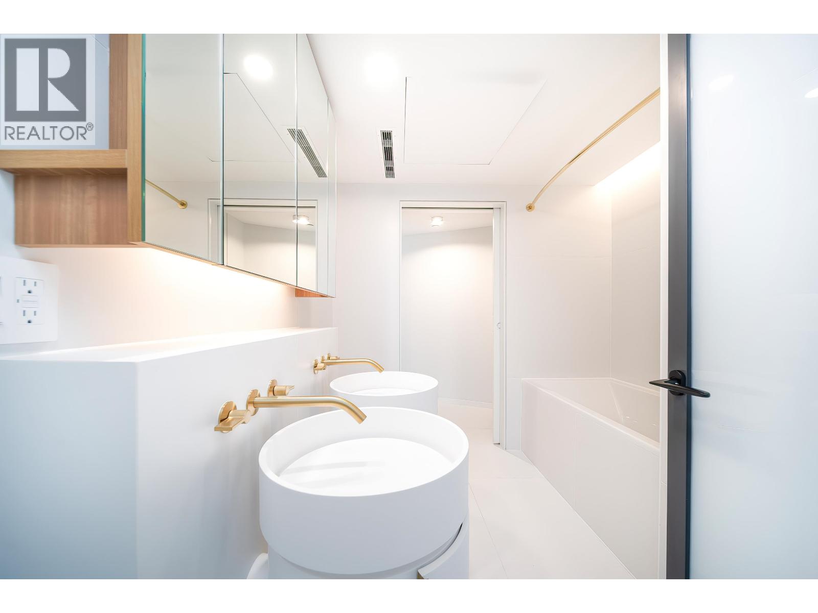 1703 1033 Nelson Street, Vancouver, British Columbia  V6E 0E5 - Photo 15 - R3046528