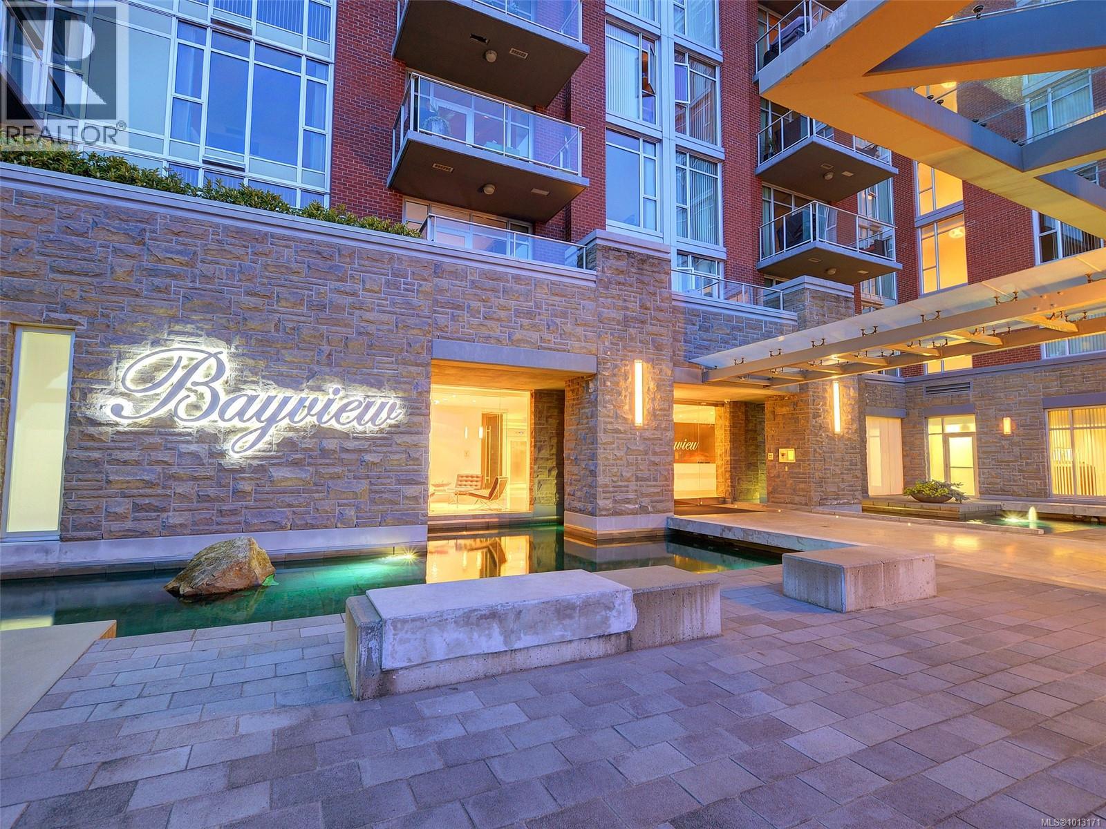 510 100 Saghalie Rd, Victoria, British Columbia