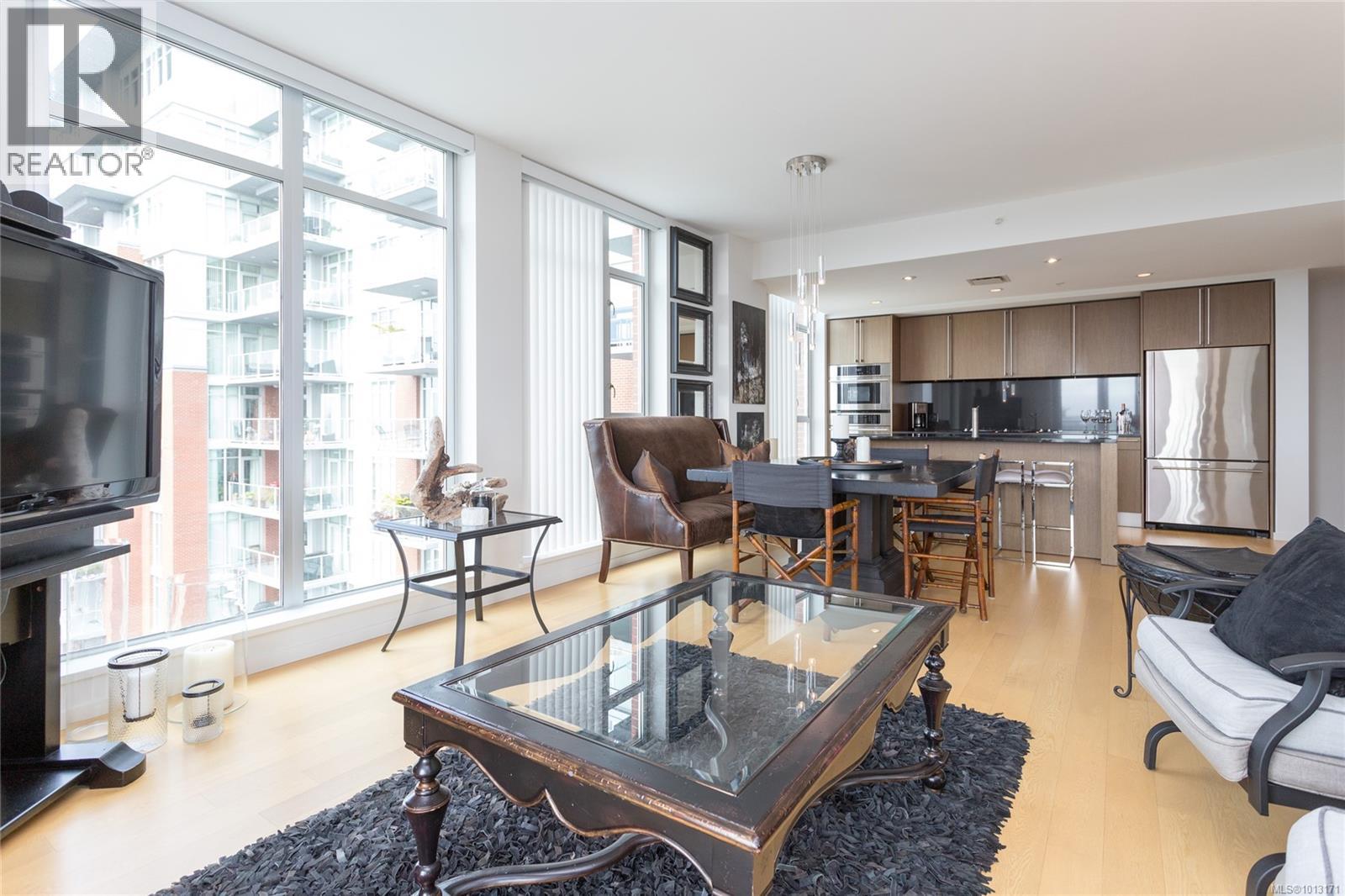 510 100 Saghalie Rd, Victoria, British Columbia  V9A 0A1 - Photo 10 - 1013171