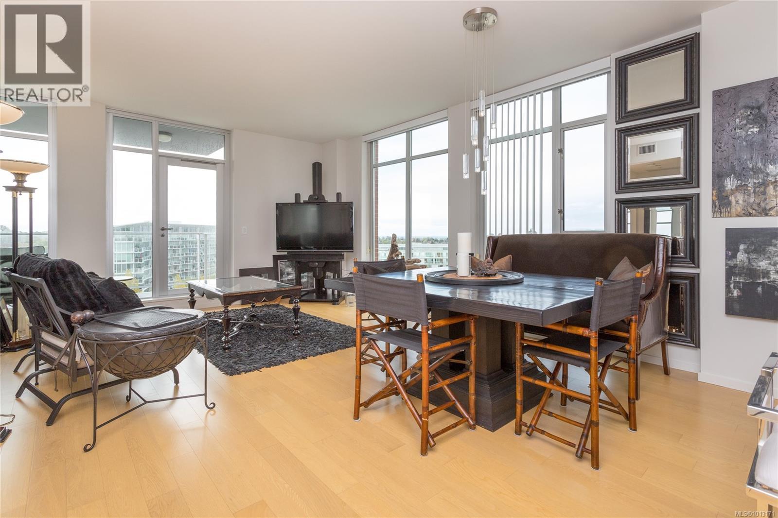 510 100 Saghalie Rd, Victoria, British Columbia  V9A 0A1 - Photo 11 - 1013171