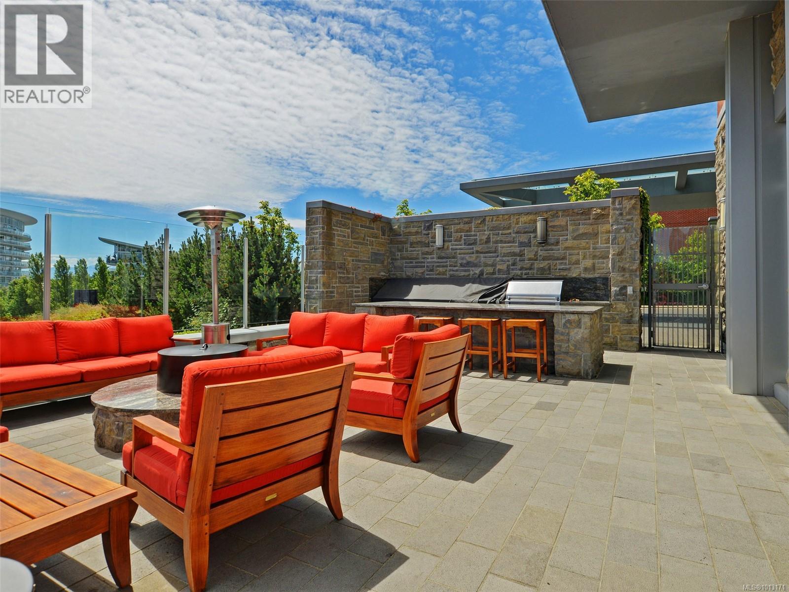 510 100 Saghalie Rd, Victoria, British Columbia  V9A 0A1 - Photo 32 - 1013171