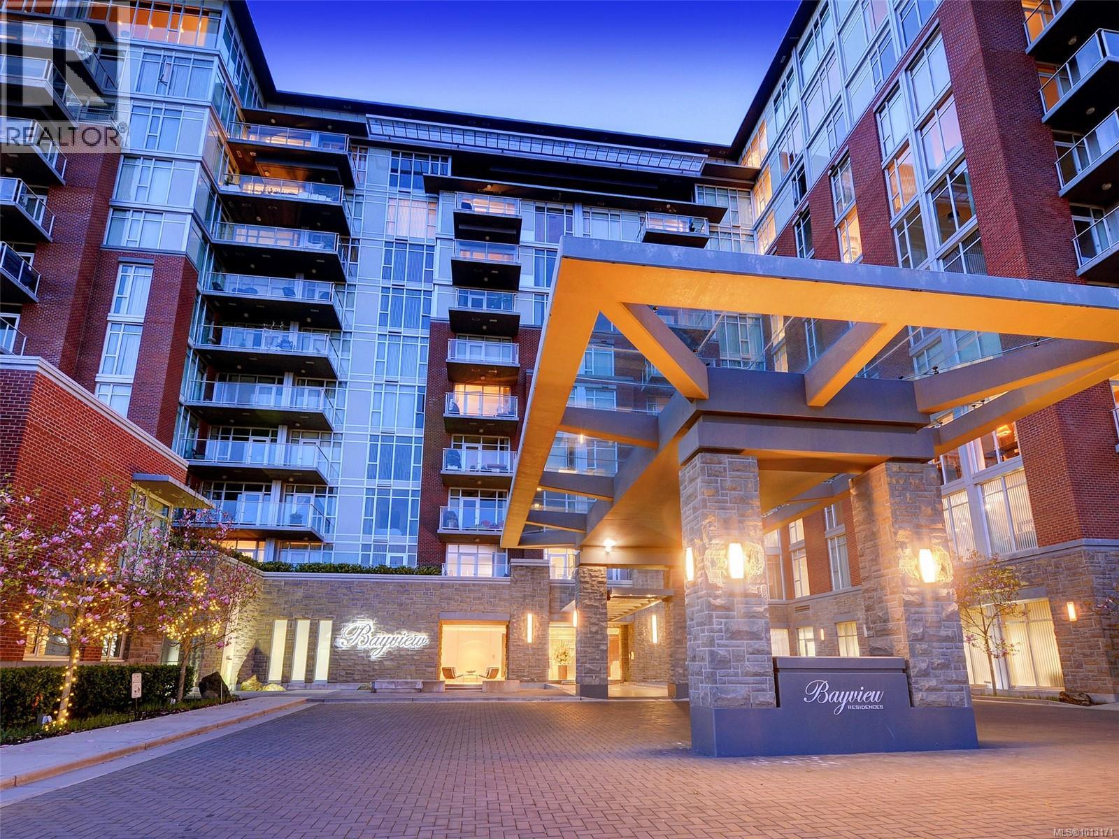 510 100 Saghalie Rd, Victoria, British Columbia  V9A 0A1 - Photo 35 - 1013171