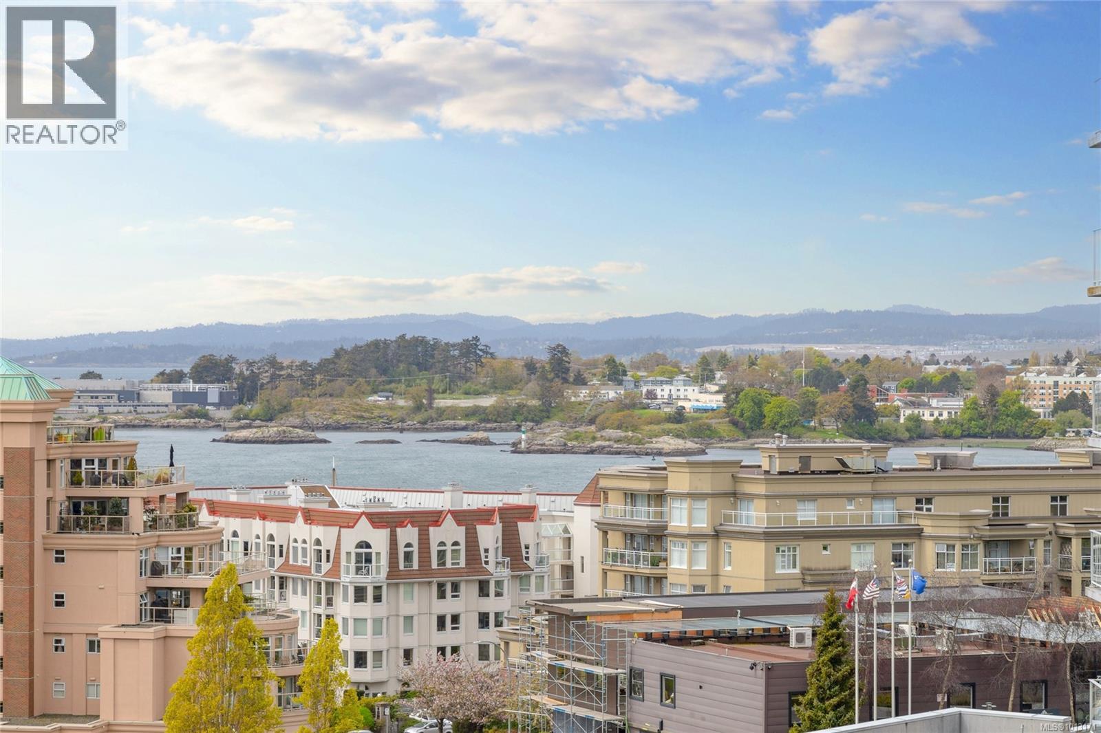 510 100 Saghalie Rd, Victoria, British Columbia  V9A 0A1 - Photo 36 - 1013171