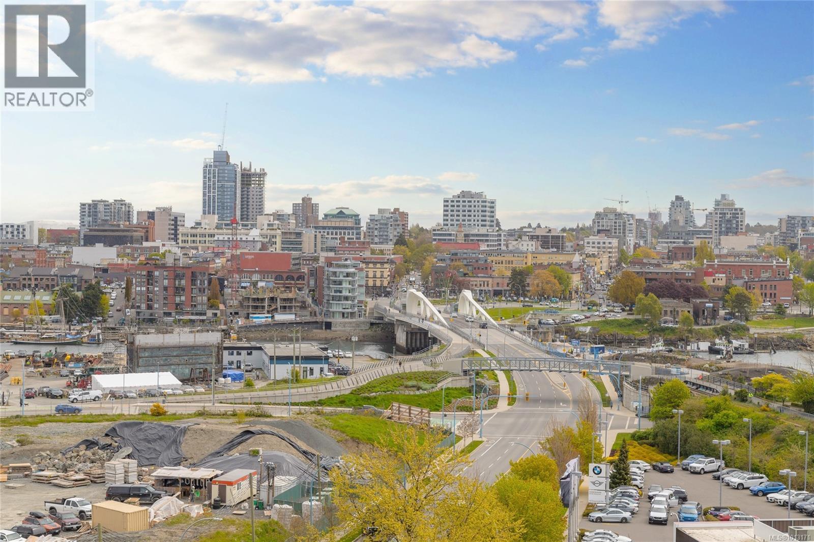 510 100 Saghalie Rd, Victoria, British Columbia  V9A 0A1 - Photo 38 - 1013171