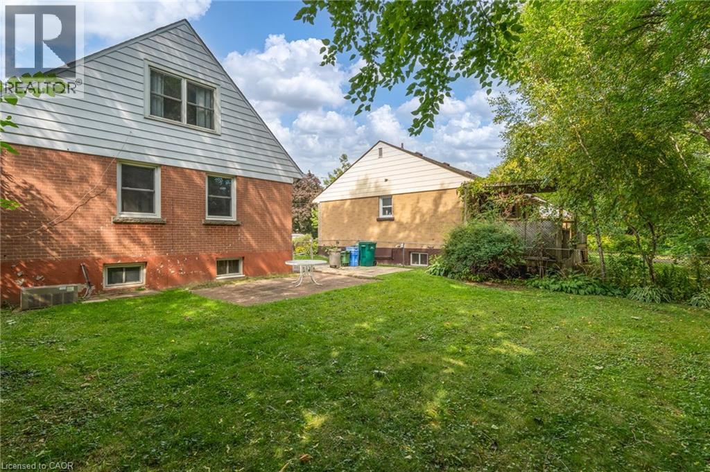 8 Beaucourt Place, Hamilton, Ontario  L8S 2P7 - Photo 22 - 40768673