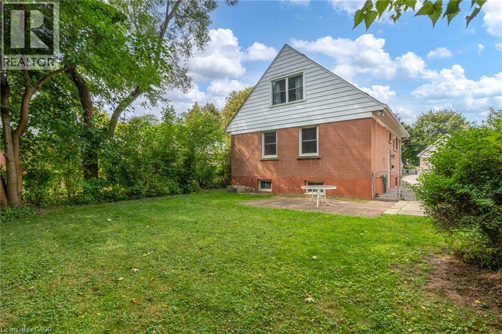 8 Beaucourt Place, Hamilton, Ontario  L8S 2P7 - Photo 23 - 40768673