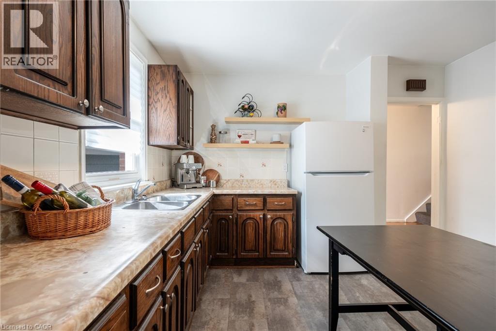 8 Beaucourt Place, Hamilton, Ontario  L8S 2P7 - Photo 8 - 40768673