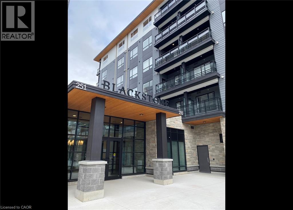 255 Northfield Drive E Unit# 613, Waterloo, Ontario  N2K 0G5 - Photo 1 - 40768526