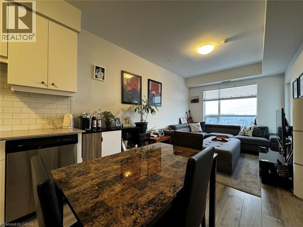 255 Northfield Drive E Unit# 613, Waterloo, Ontario  N2K 0G5 - Photo 5 - 40768526