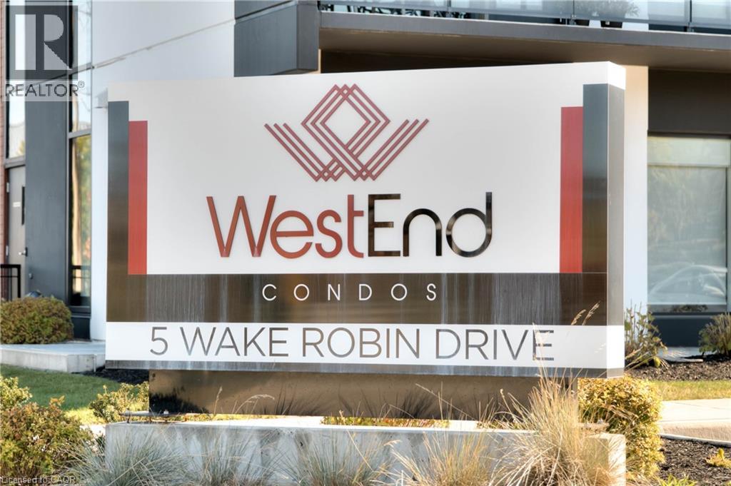 5 Wake Robin Drive Unit# 318, Kitchener, Ontario  N2E 0H6 - Photo 24 - 40768433