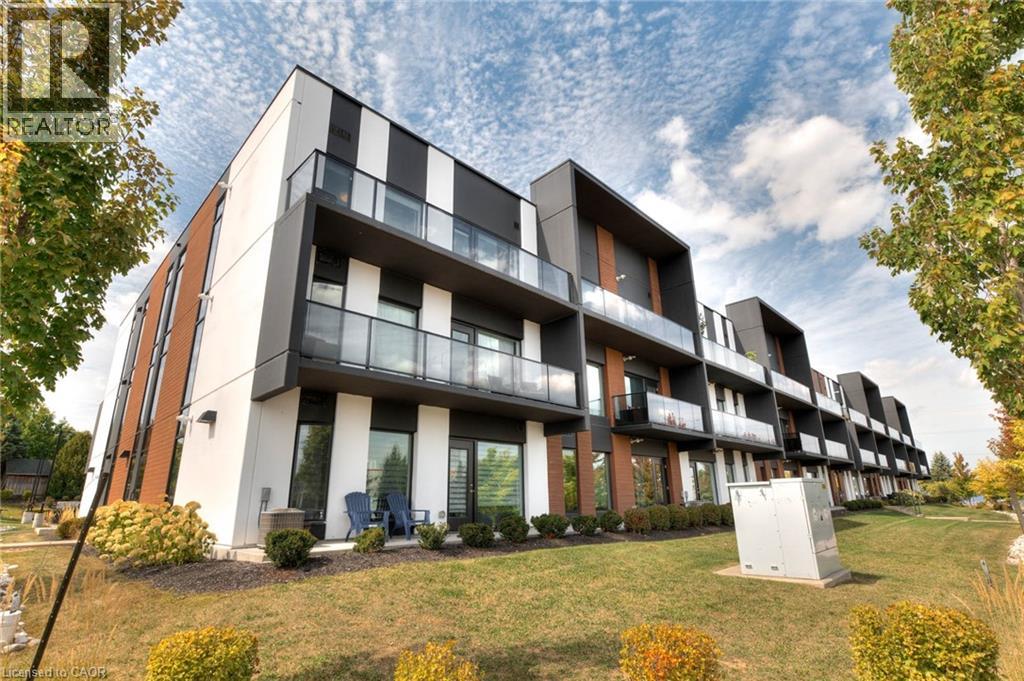 5 Wake Robin Drive Unit# 318, Kitchener, Ontario  N2E 0H6 - Photo 25 - 40768433