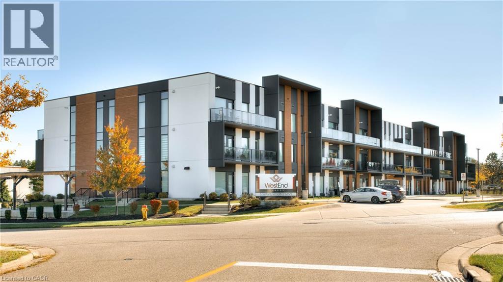5 Wake Robin Drive Unit# 318, Kitchener, Ontario  N2E 0H6 - Photo 27 - 40768433