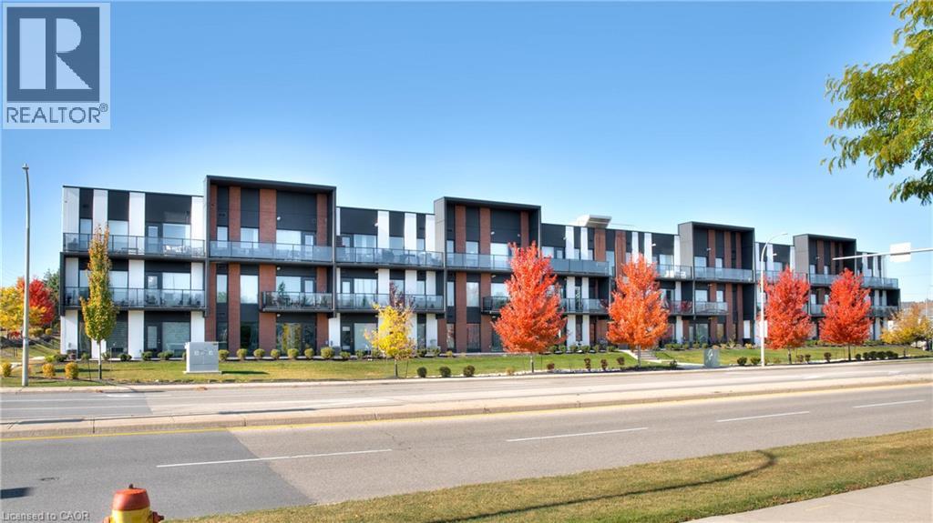 5 Wake Robin Drive Unit# 318, Kitchener, Ontario  N2E 0H6 - Photo 29 - 40768433
