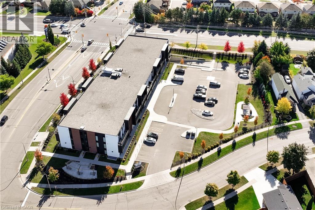 5 Wake Robin Drive Unit# 318, Kitchener, Ontario  N2E 0H6 - Photo 36 - 40768433