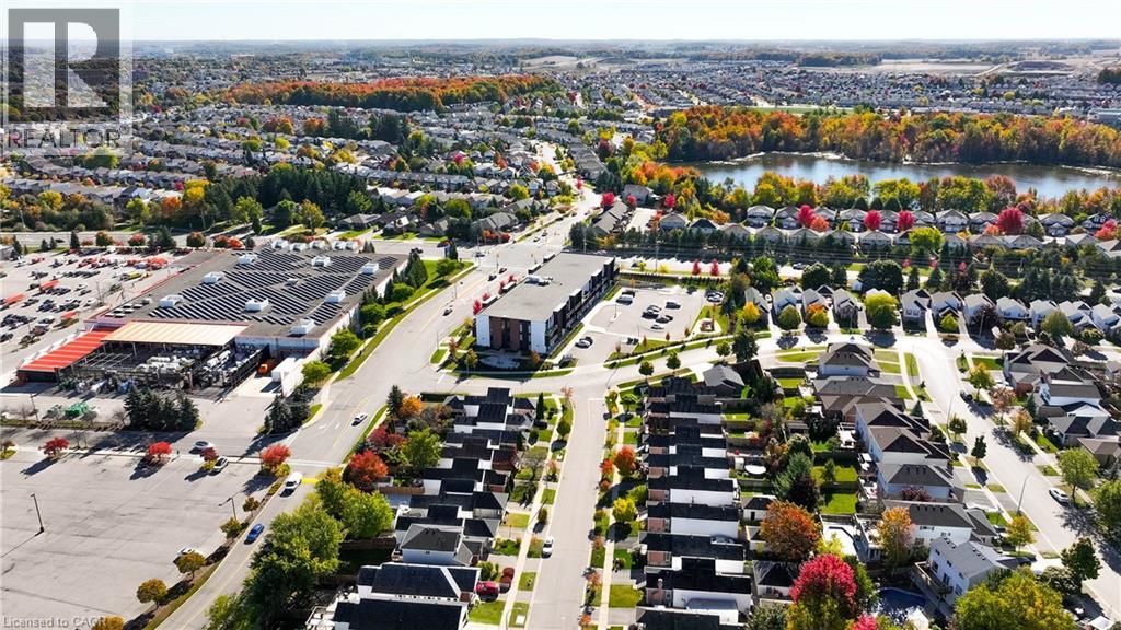 5 Wake Robin Drive Unit# 318, Kitchener, Ontario  N2E 0H6 - Photo 37 - 40768433