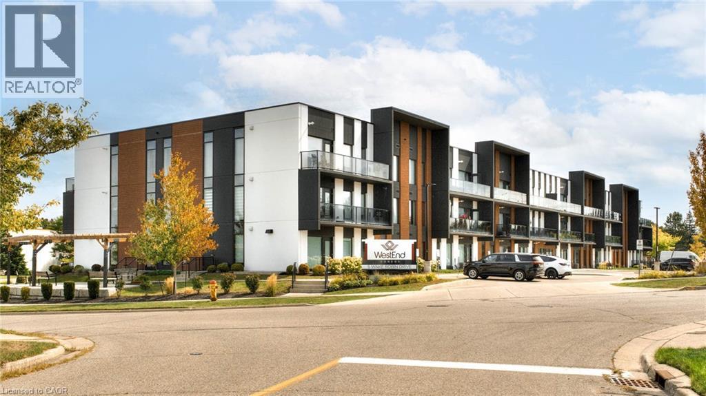 5 Wake Robin Drive Unit# 318, Kitchener, Ontario  N2E 0H6 - Photo 40 - 40768433