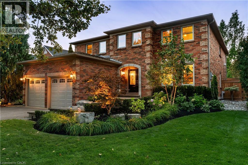 1397 Forestbrook Road, Oakville, Ontario  L6M 2H6 - Photo 1 - 40767047