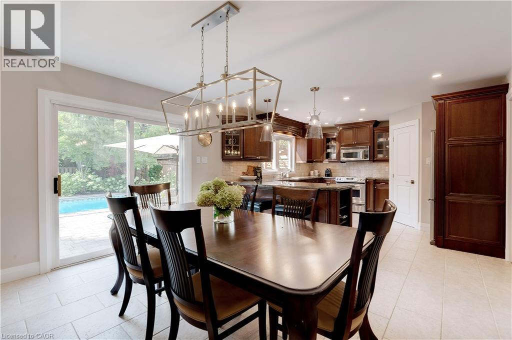 1397 Forestbrook Road, Oakville, Ontario  L6M 2H6 - Photo 13 - 40767047