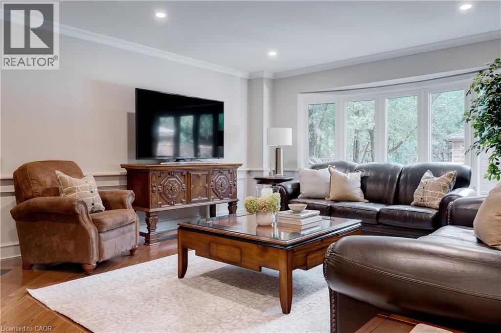 1397 Forestbrook Road, Oakville, Ontario  L6M 2H6 - Photo 14 - 40767047