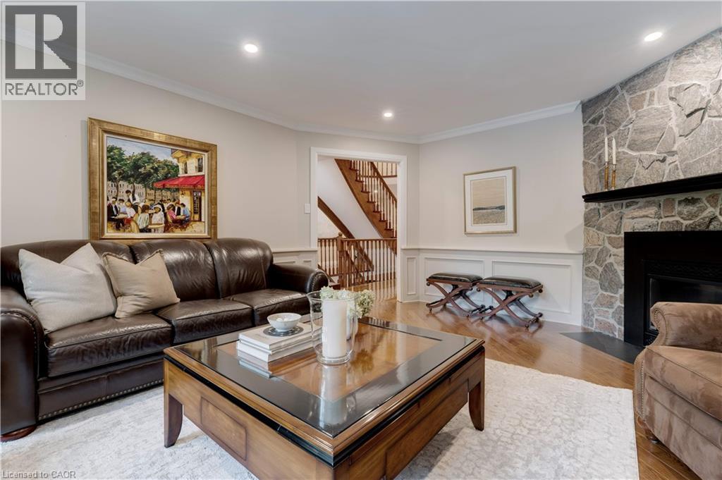 1397 Forestbrook Road, Oakville, Ontario  L6M 2H6 - Photo 15 - 40767047