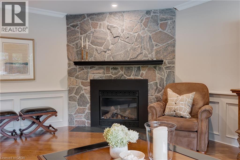 1397 Forestbrook Road, Oakville, Ontario  L6M 2H6 - Photo 16 - 40767047