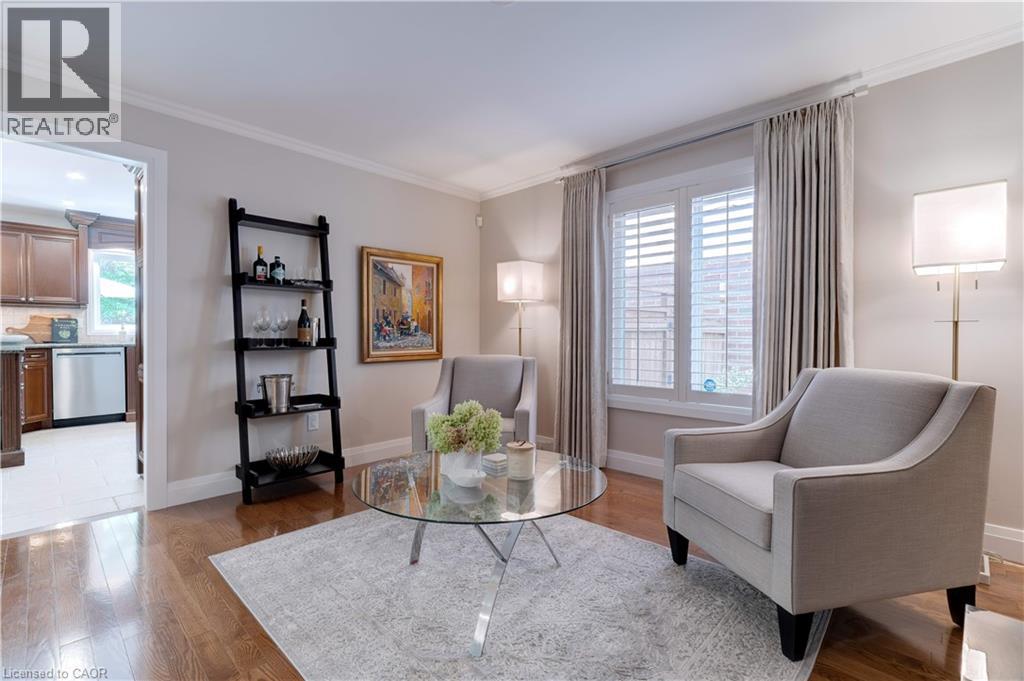 1397 Forestbrook Road, Oakville, Ontario  L6M 2H6 - Photo 19 - 40767047