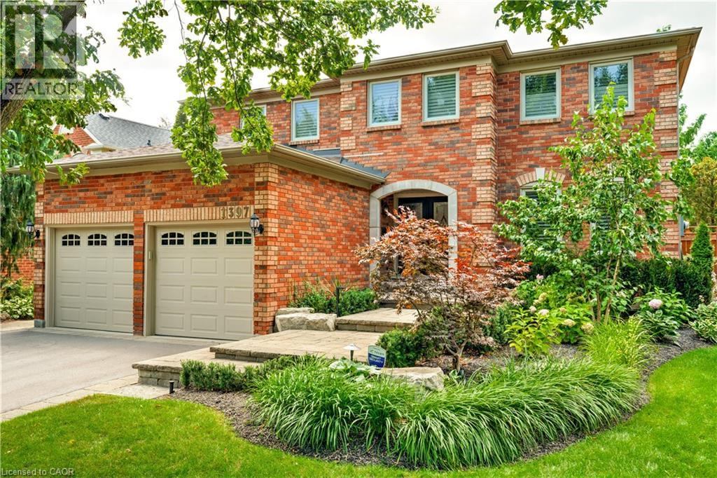 1397 Forestbrook Road, Oakville, Ontario  L6M 2H6 - Photo 2 - 40767047