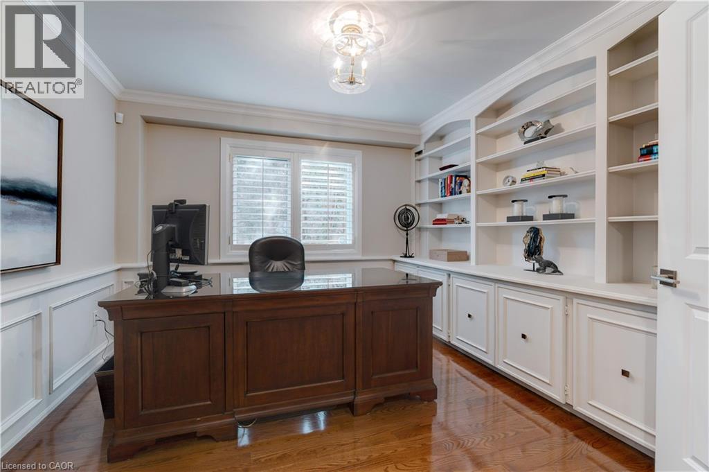 1397 Forestbrook Road, Oakville, Ontario  L6M 2H6 - Photo 20 - 40767047