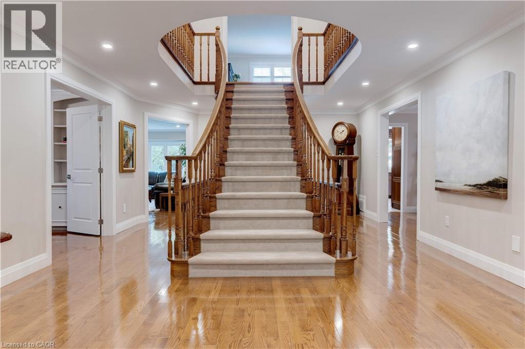 1397 Forestbrook Road, Oakville, Ontario  L6M 2H6 - Photo 23 - 40767047