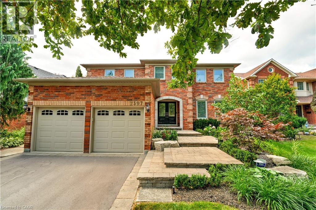 1397 Forestbrook Road, Oakville, Ontario  L6M 2H6 - Photo 3 - 40767047