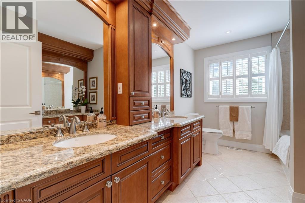 1397 Forestbrook Road, Oakville, Ontario  L6M 2H6 - Photo 33 - 40767047