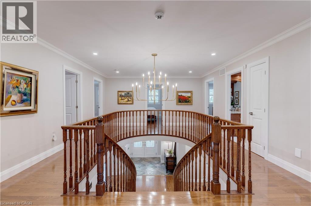 1397 Forestbrook Road, Oakville, Ontario  L6M 2H6 - Photo 34 - 40767047