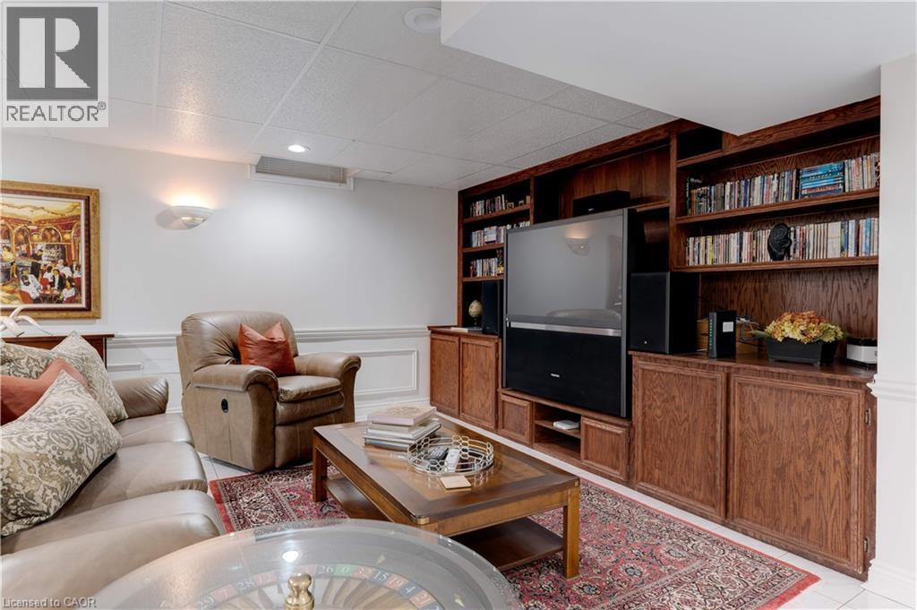 1397 Forestbrook Road, Oakville, Ontario  L6M 2H6 - Photo 36 - 40767047