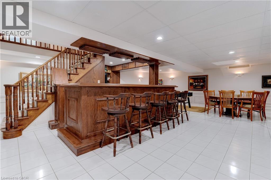 1397 Forestbrook Road, Oakville, Ontario  L6M 2H6 - Photo 37 - 40767047